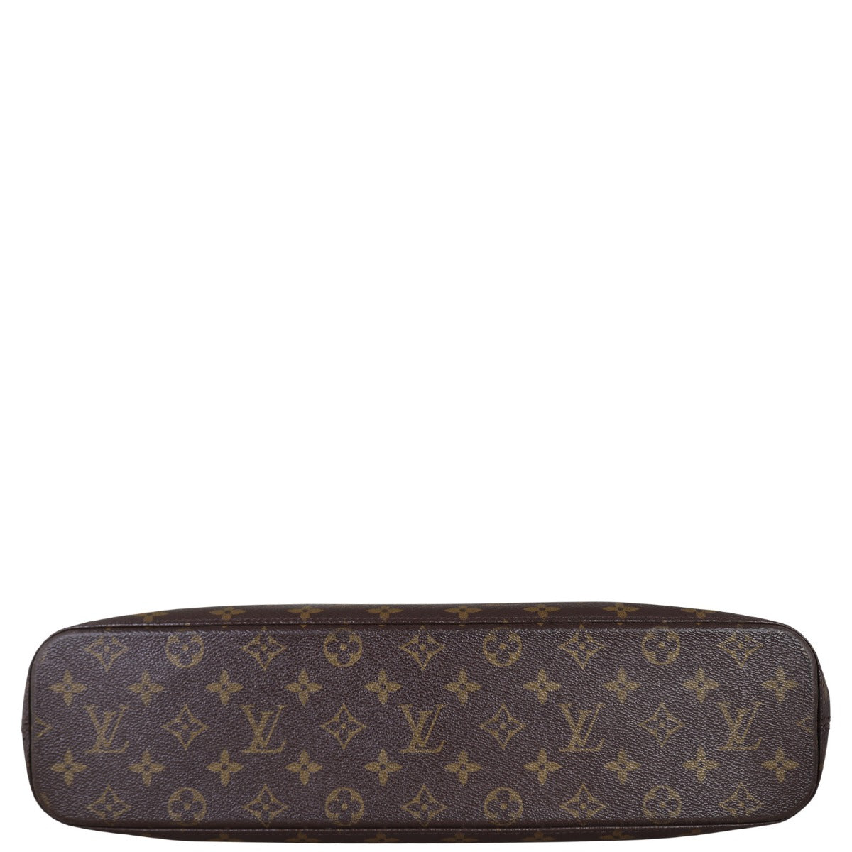 Louis Vuitton Luco Tote Monogram