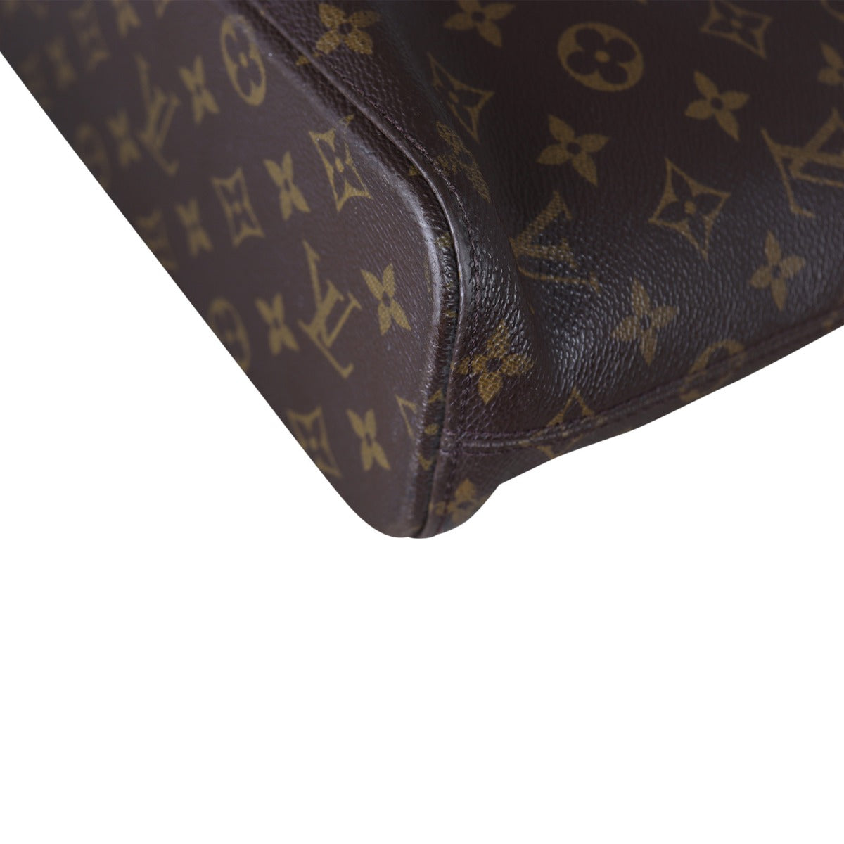 Louis Vuitton Luco Tote Monogram