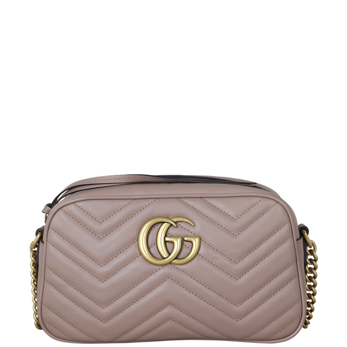 Gucci GG Marmont Small Camera Bag