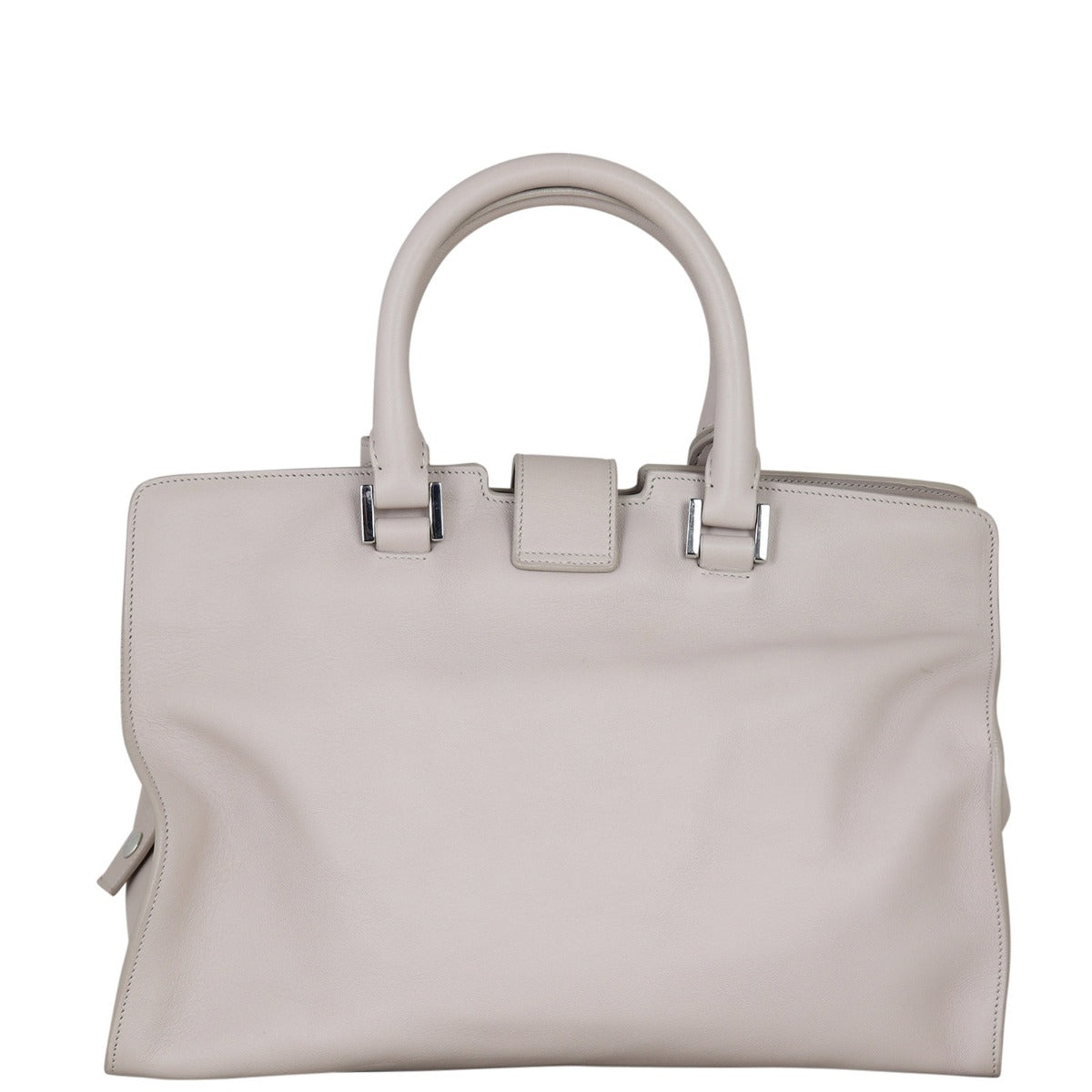 Saint Laurent Monogram Cabas Small