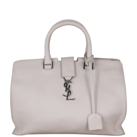Saint Laurent Monogram Cabas Small