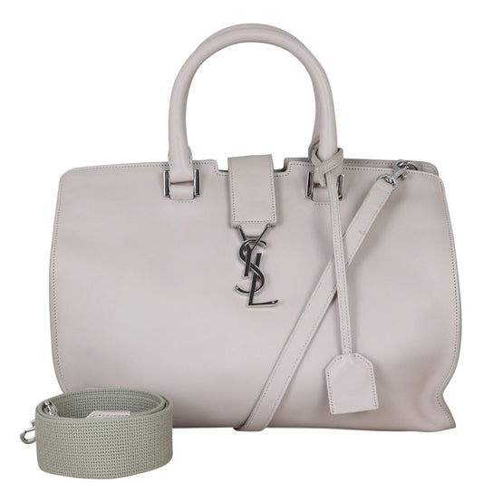 Saint Laurent Monogram Cabas Small