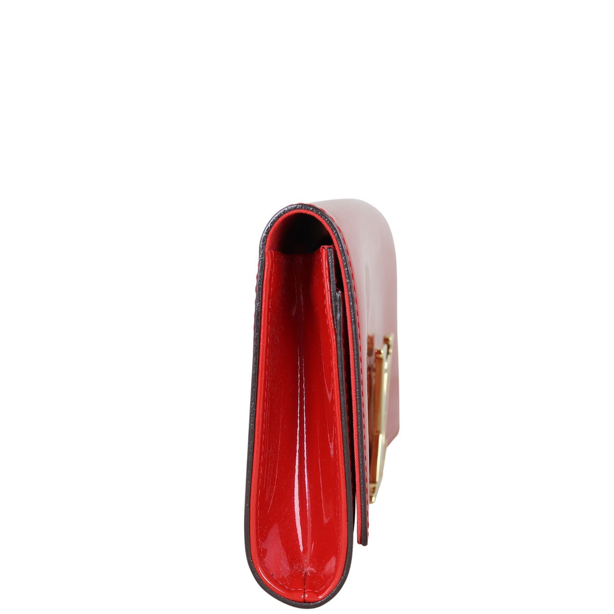 Louis Vuitton Louise Clutch