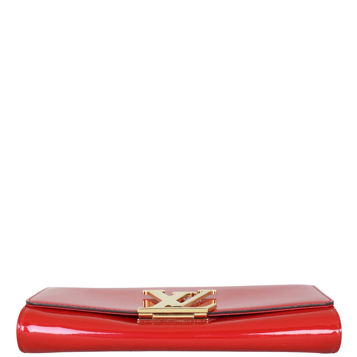 Louis Vuitton Louise Clutch