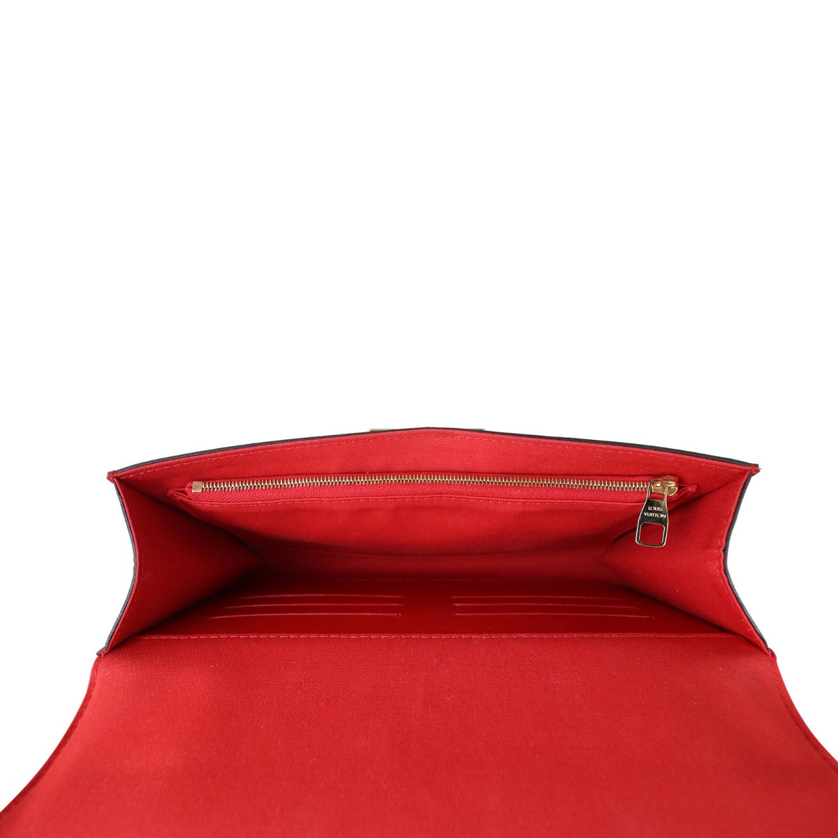 Louis Vuitton Louise Clutch