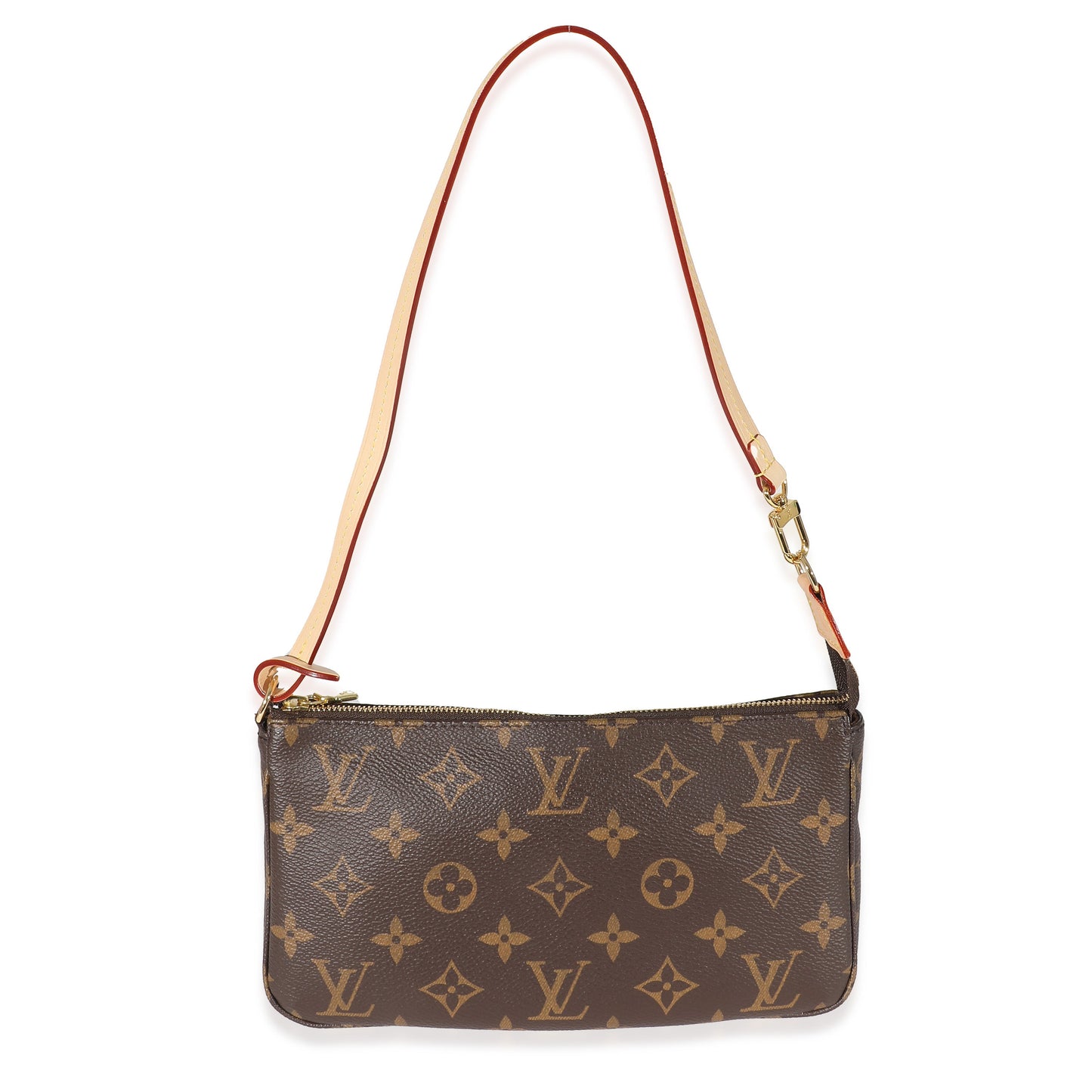 Louis Vuitton Louis Vuitton Monogram Canvas Pochette Accessoires NM
