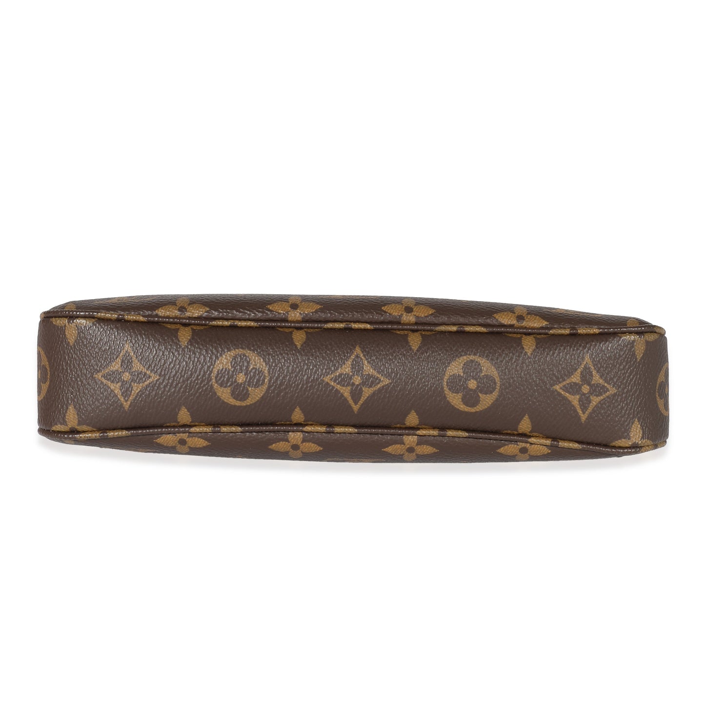 Louis Vuitton Louis Vuitton Monogram Canvas Pochette Accessoires NM