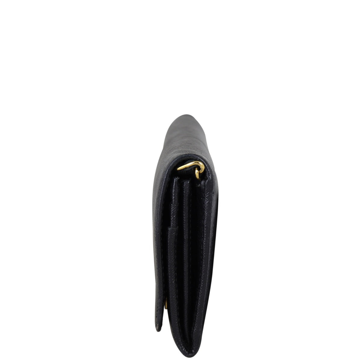 Prada Saffiano Wallet on Chain