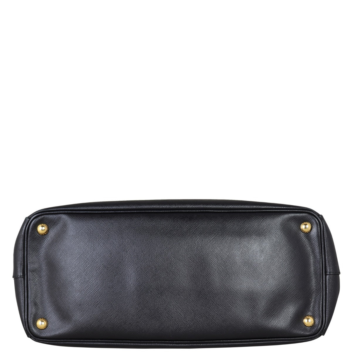 Prada Saffiano Lux Galleria Double Zip Tote Large