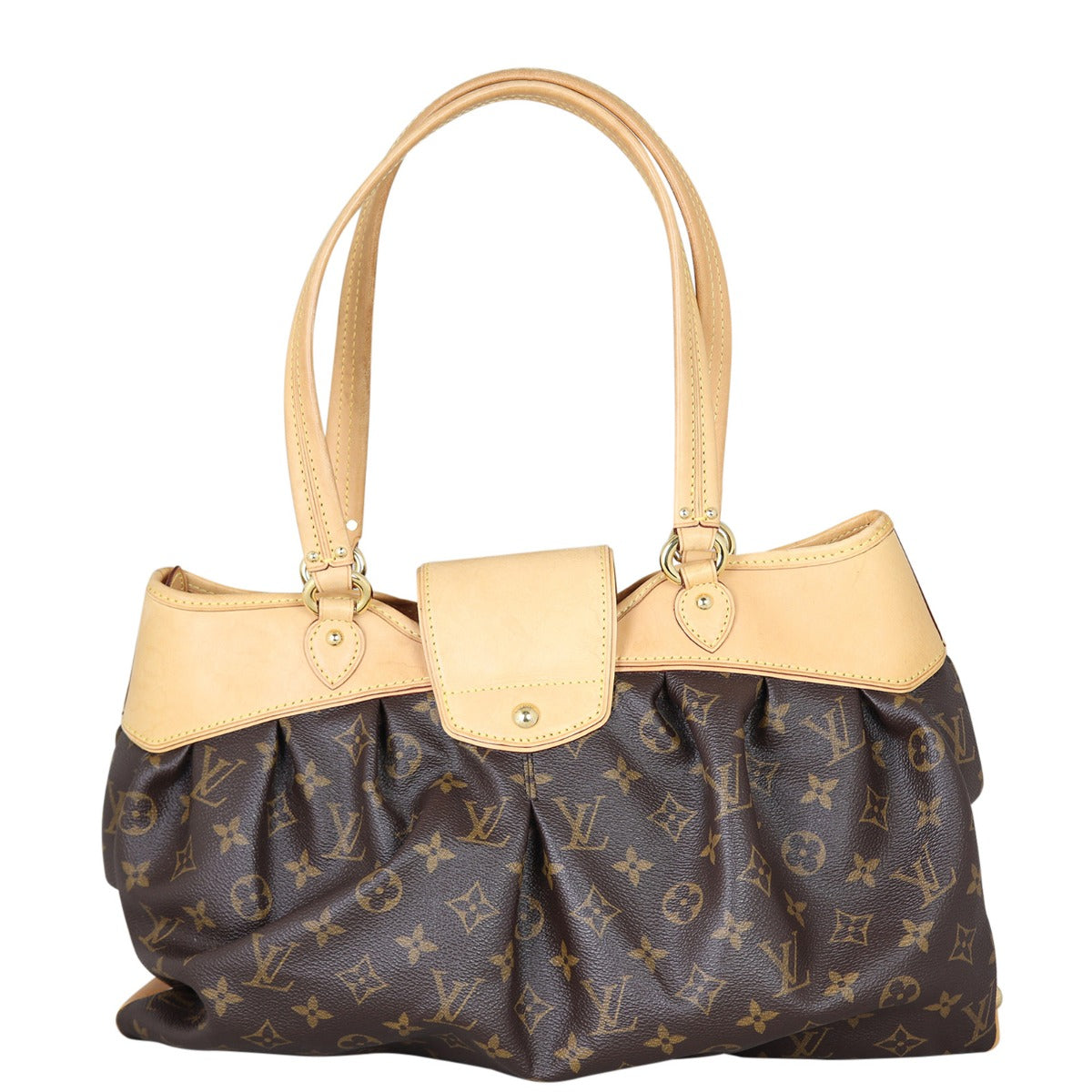 Louis Vuitton Boetie MM Monogram