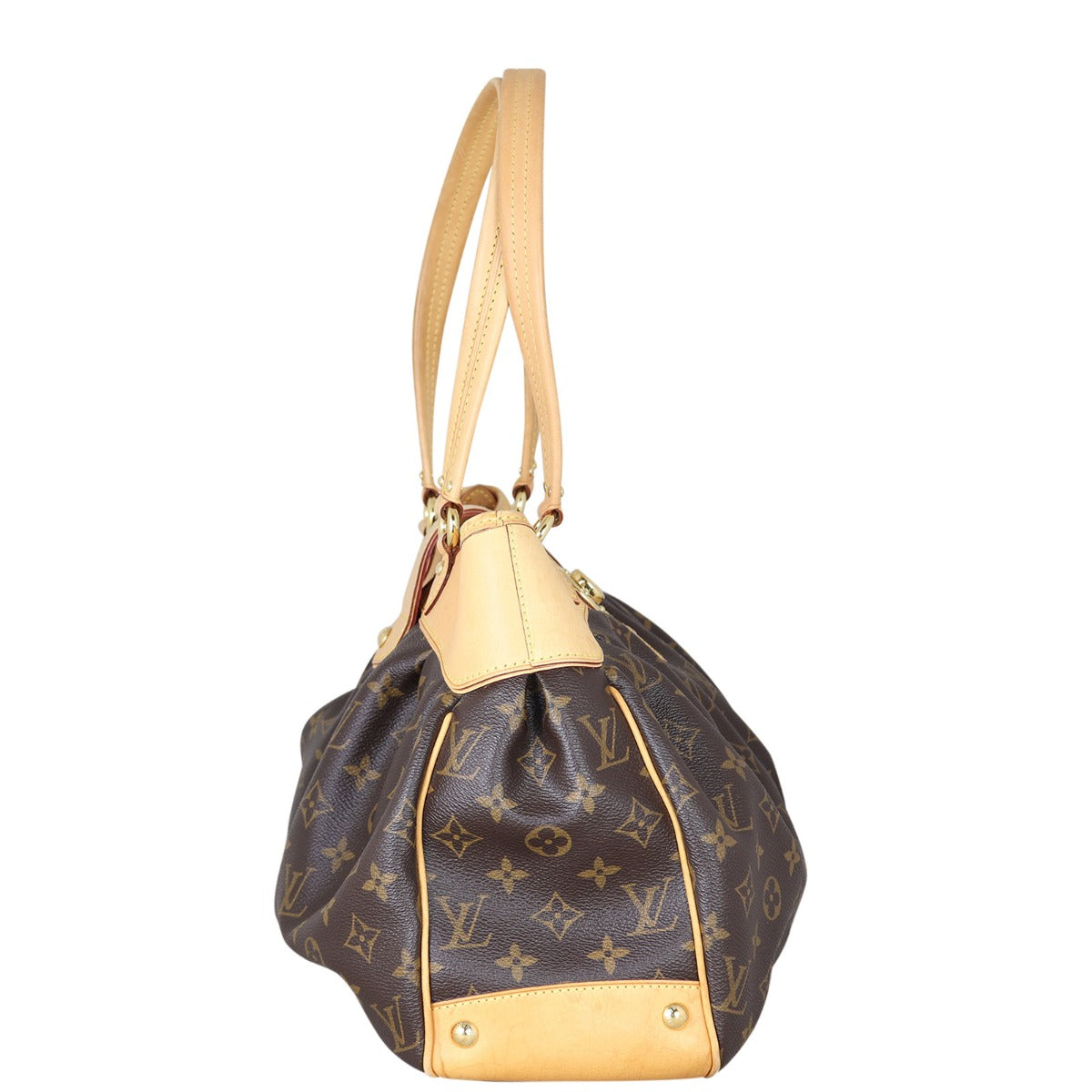 Louis Vuitton Boetie MM Monogram