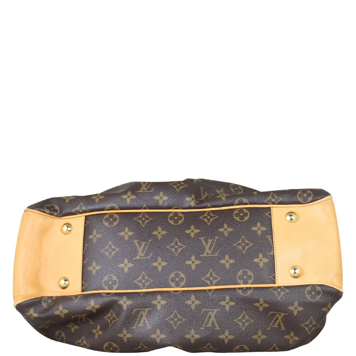 Louis Vuitton Boetie MM Monogram