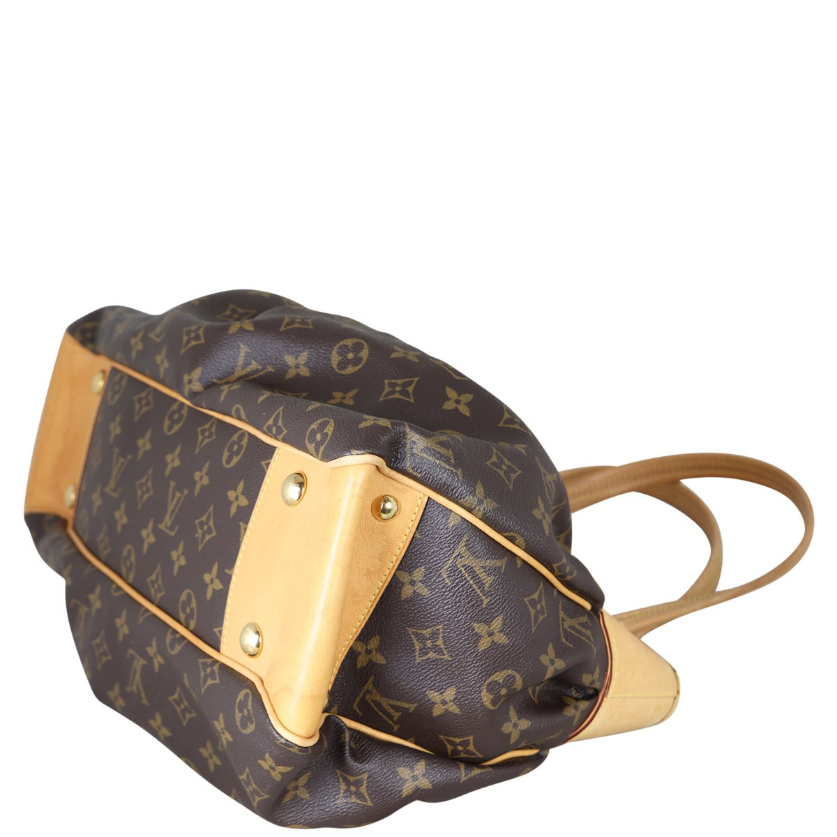 Louis Vuitton Boetie MM Monogram