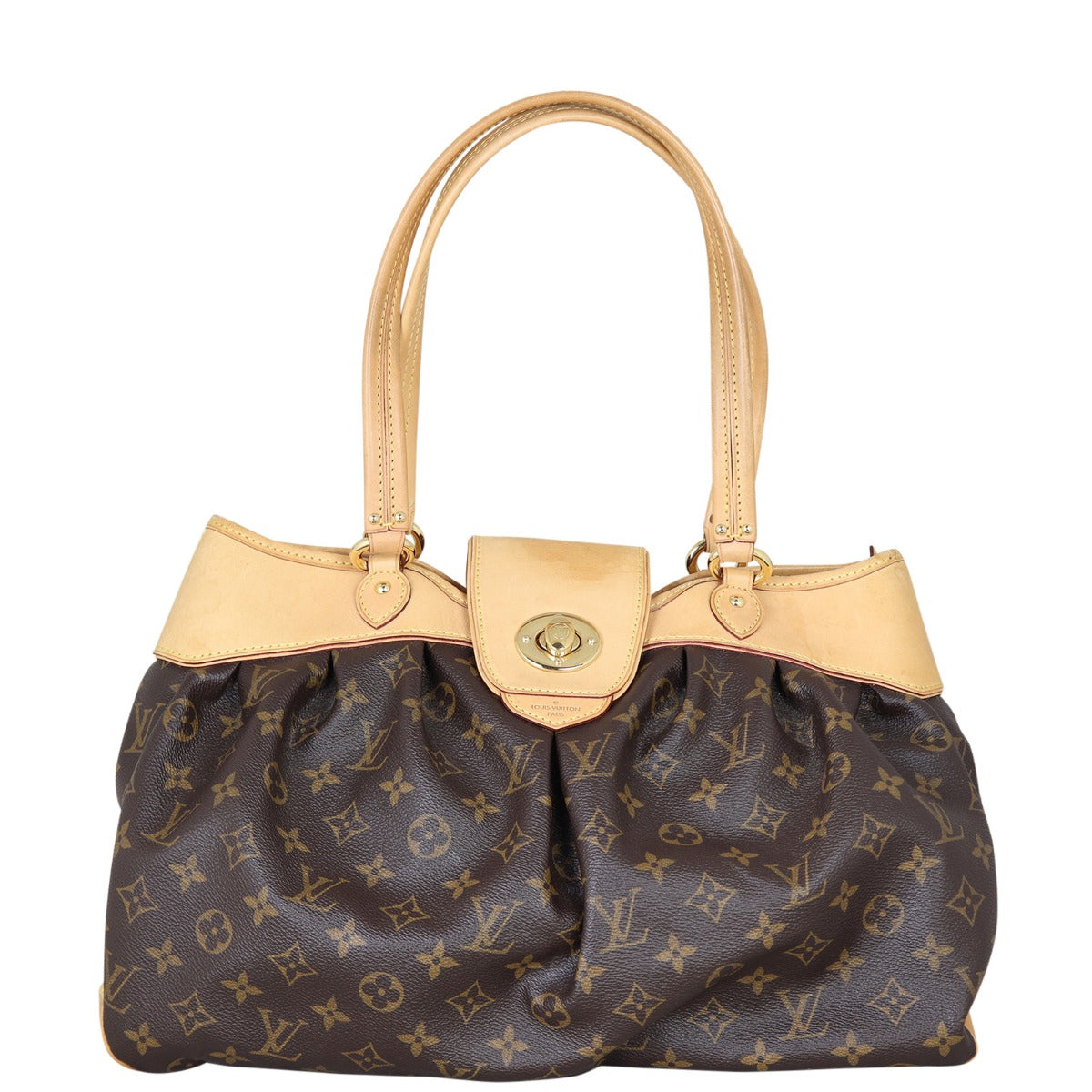 Louis Vuitton Boetie MM Monogram
