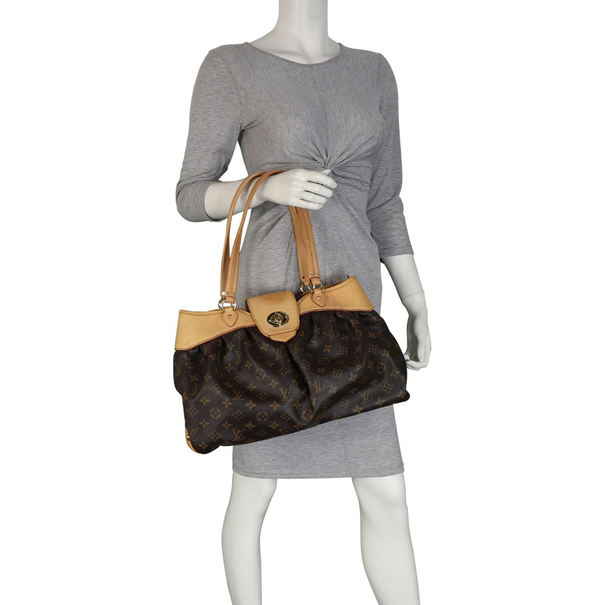 Louis Vuitton Boetie MM Monogram