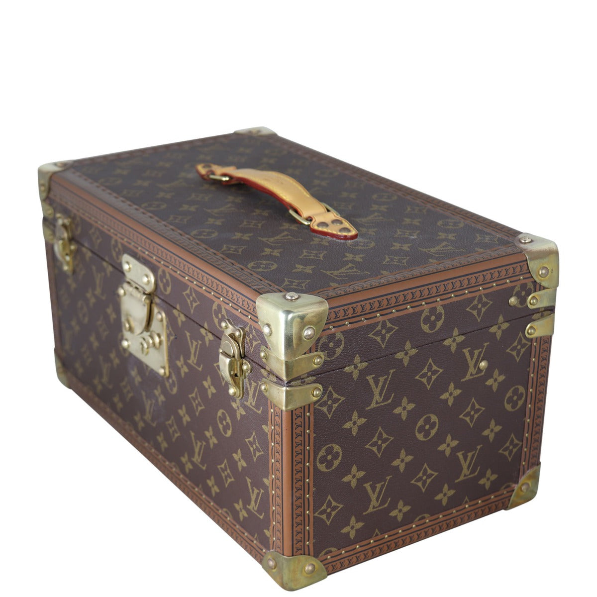 Louis Vuitton Boite Bouteilles et Glace Monogram