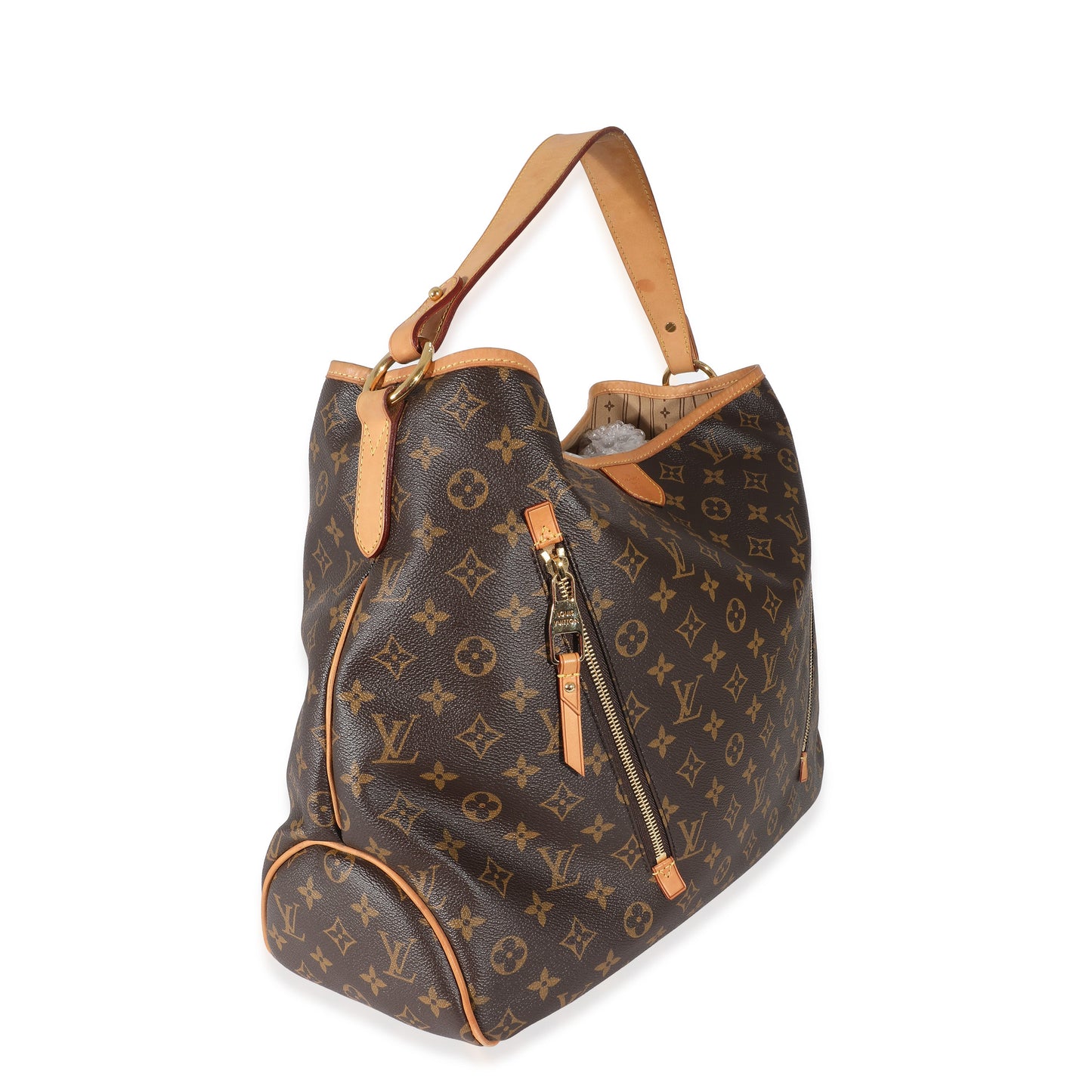 Louis Vuitton Louis Vuitton Monogram Canvas Delightful GM