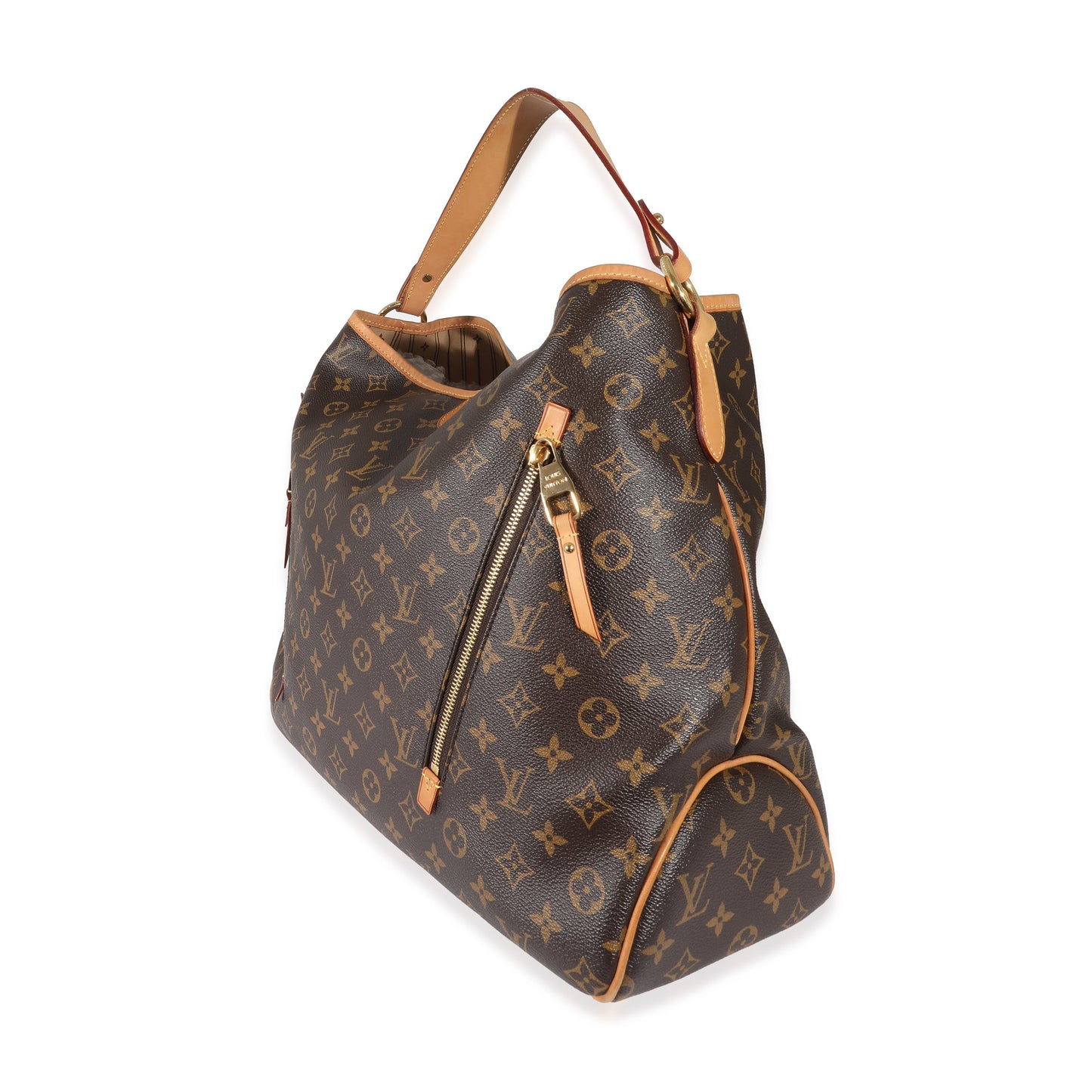 Louis Vuitton Louis Vuitton Monogram Canvas Delightful GM