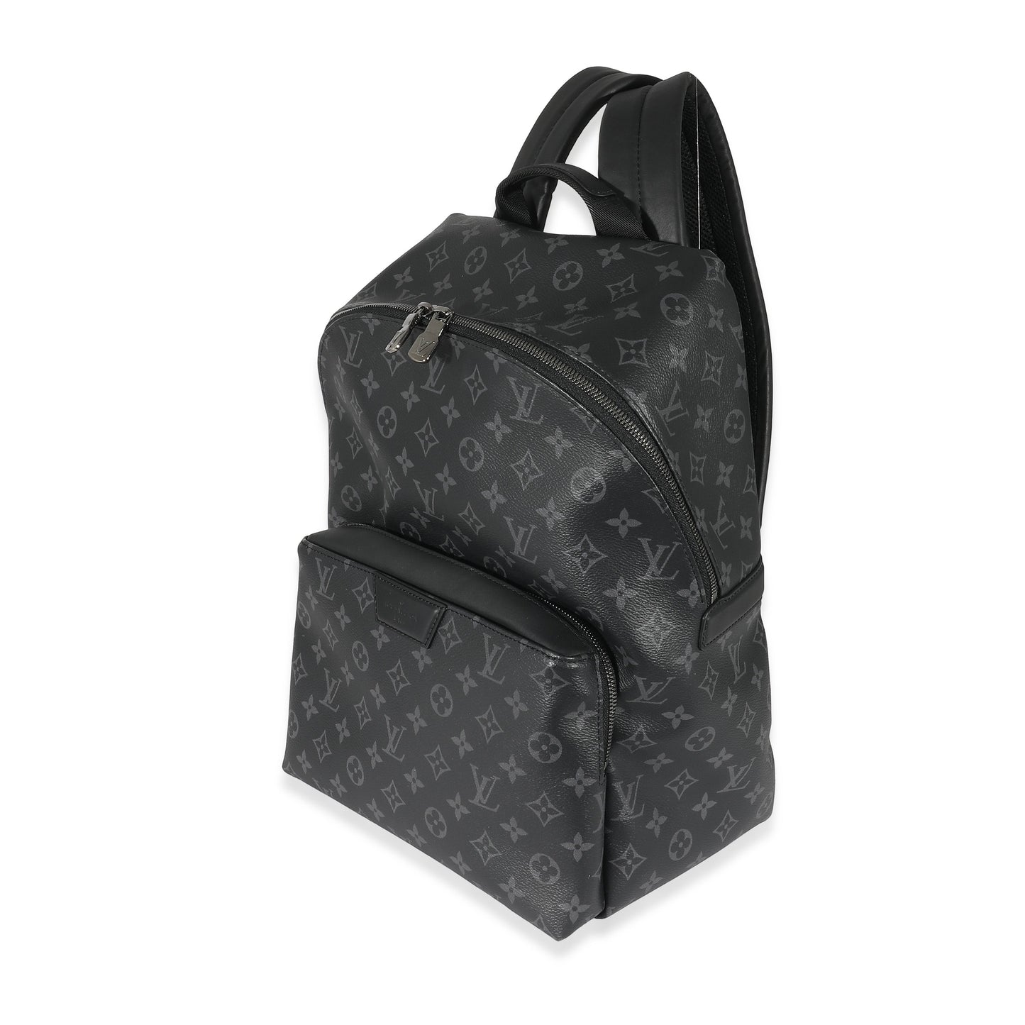 Louis Vuitton Monogram Eclipse Canvas Apollo Backpack