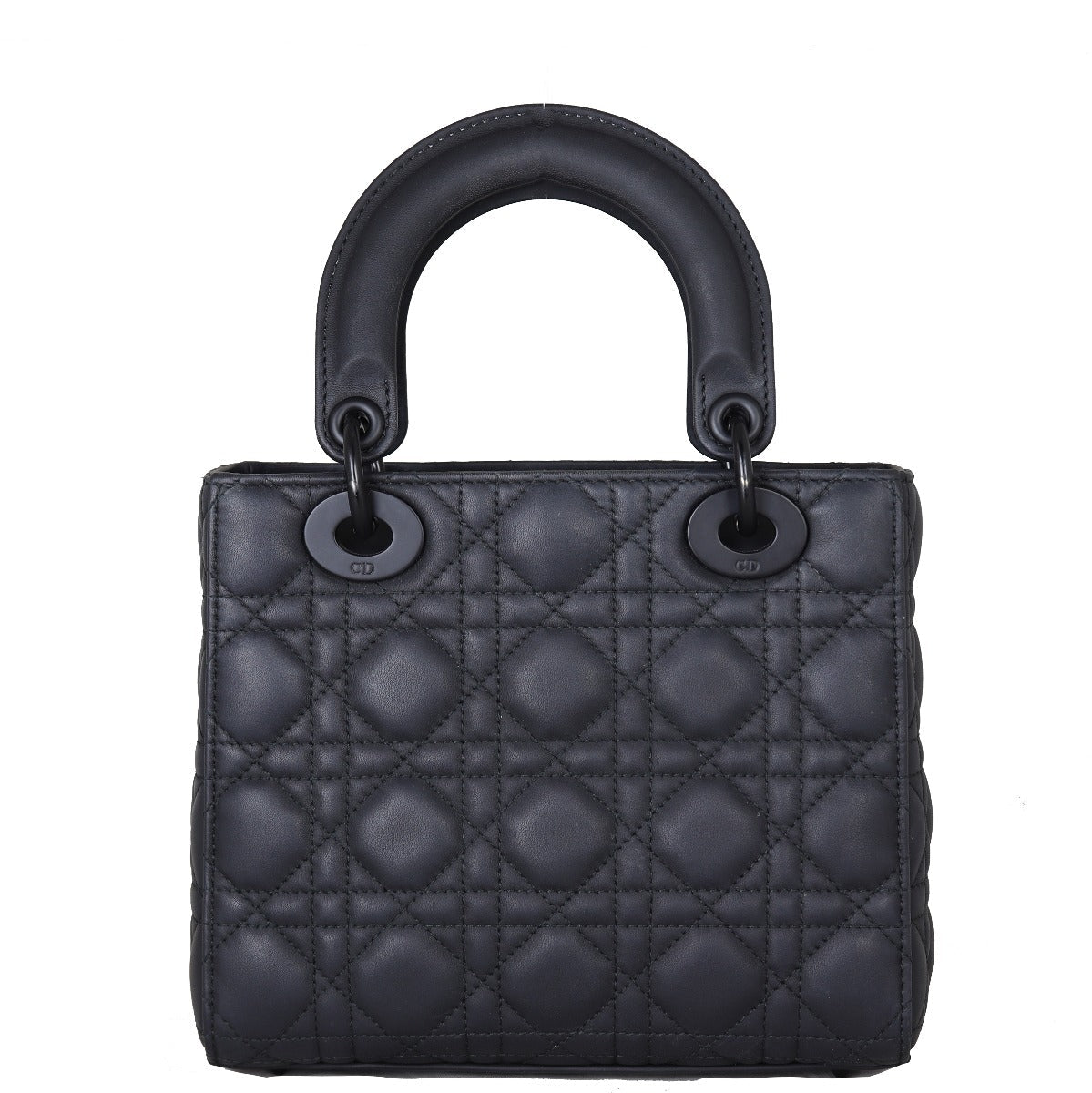 Dior Lady Dior MyABCDior Small Ultramatte
