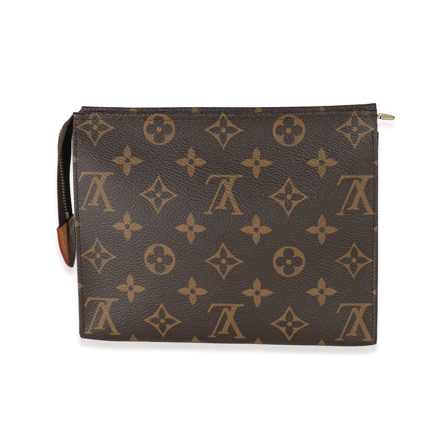 Louis Vuitton Louis Vuitton Monogram Canvas Toiletry 19