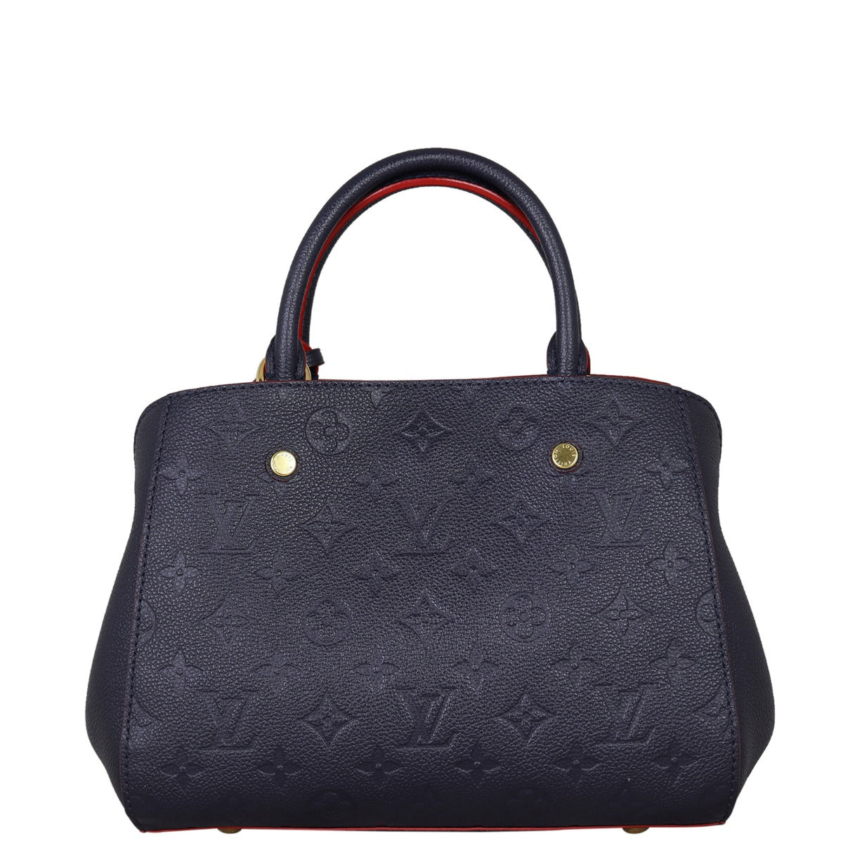 Louis Vuitton Montaigne BB Monogram Empriente