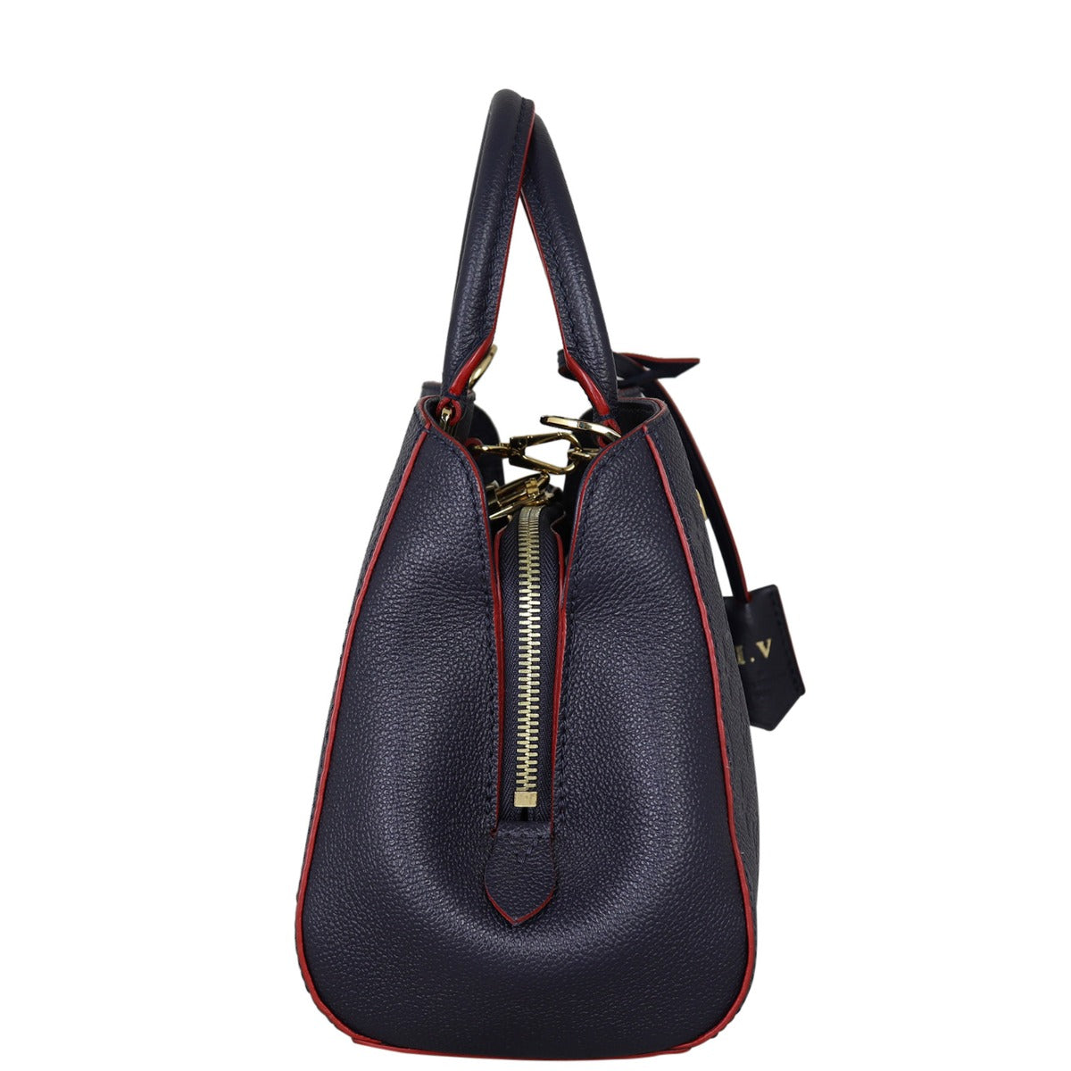 Louis Vuitton Montaigne BB Monogram Empriente