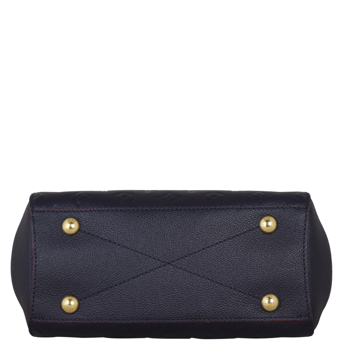 Louis Vuitton Montaigne BB Monogram Empriente