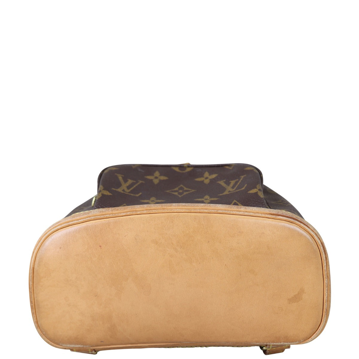 Louis Vuitton Montsouris PM Backpack Monogram