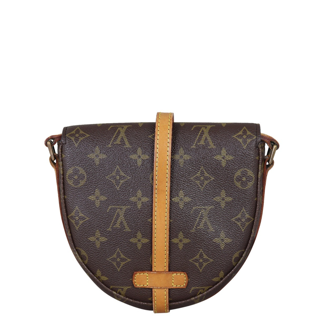 Louis Vuitton Chantilly PM Monogram