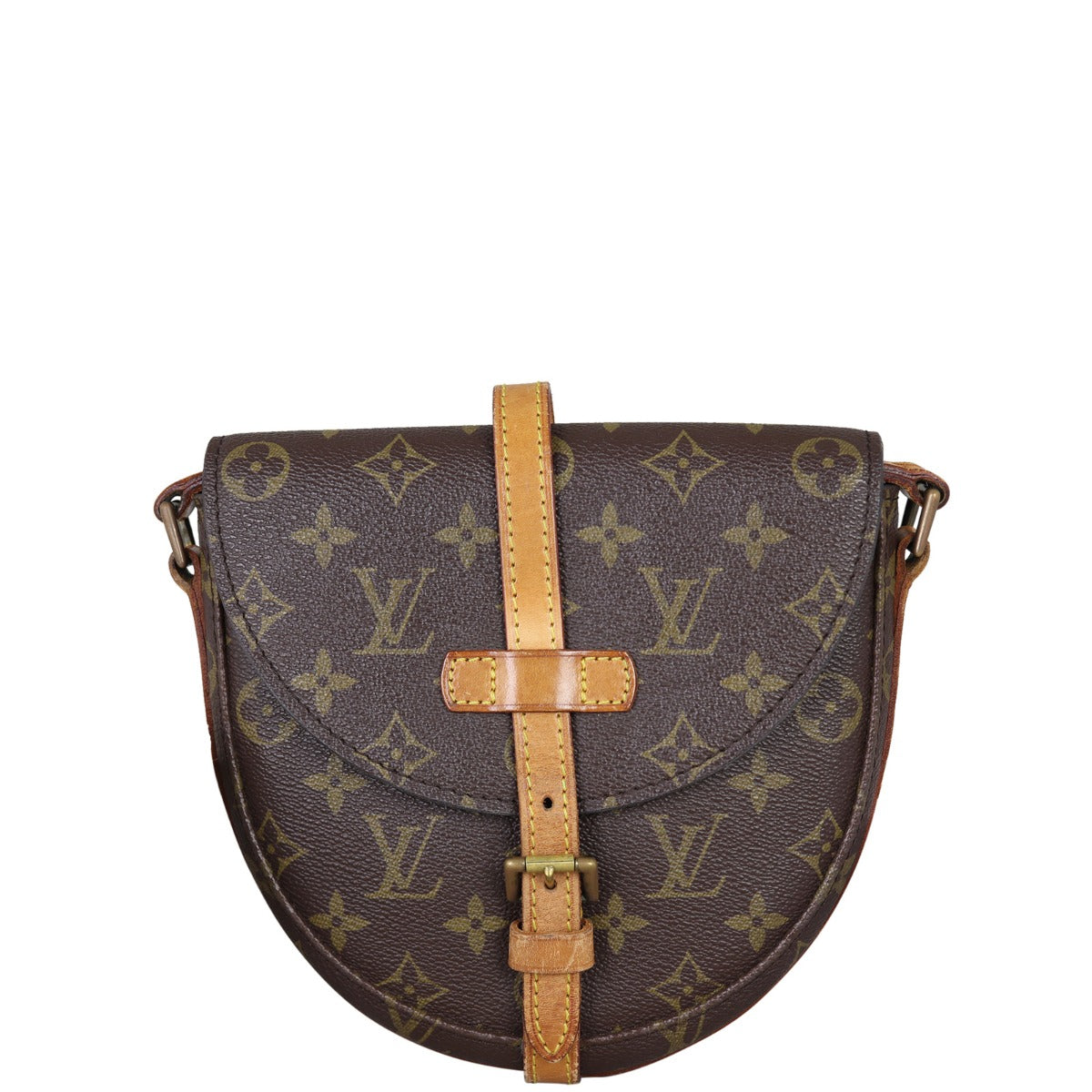 Louis Vuitton Chantilly PM Monogram