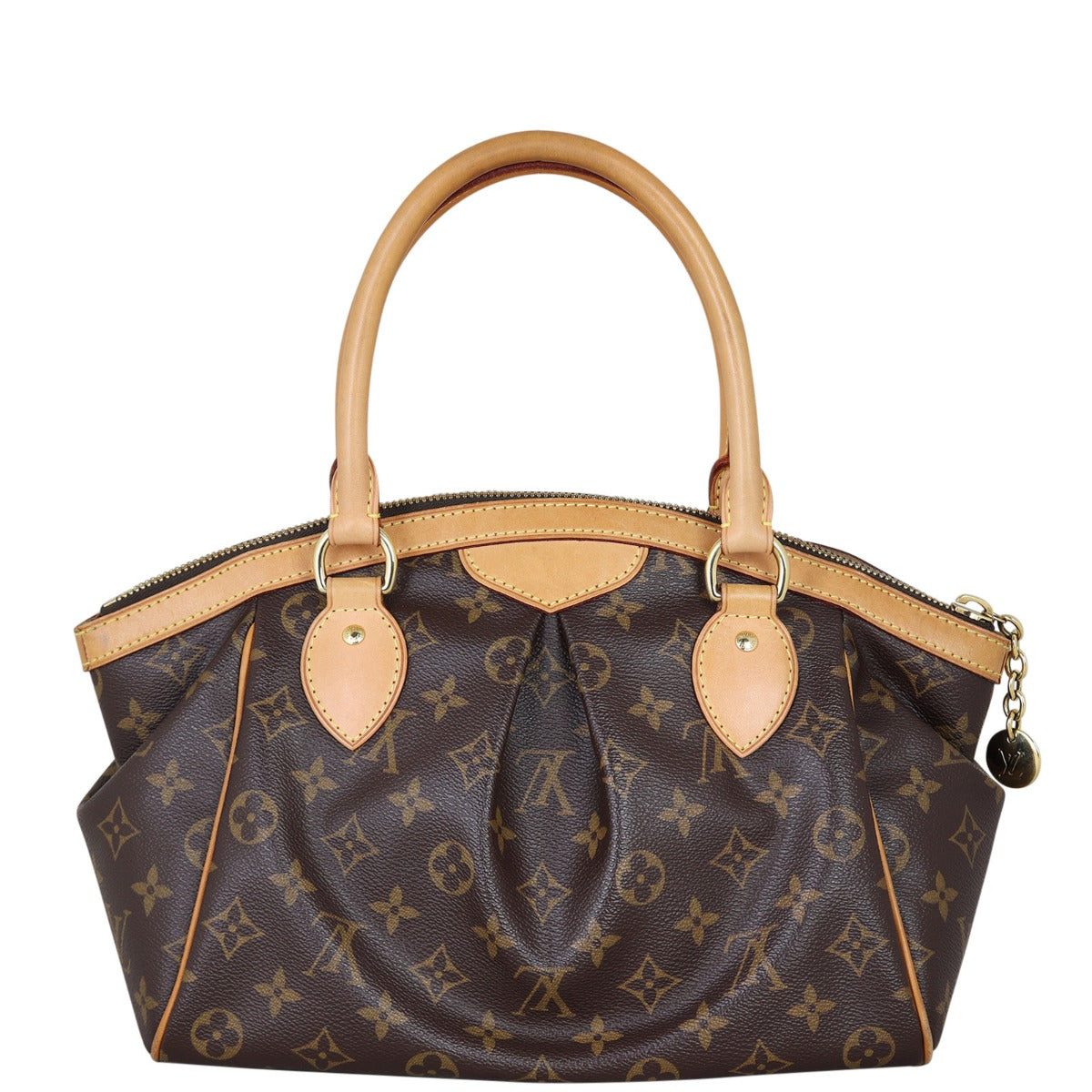 Louis Vuitton Tivoli PM Monogram
