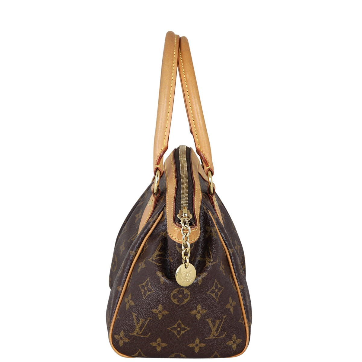 Louis Vuitton Tivoli PM Monogram