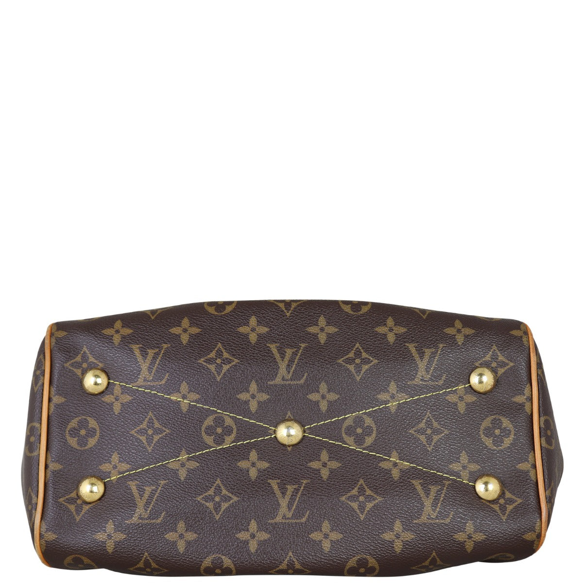 Louis Vuitton Tivoli PM Monogram