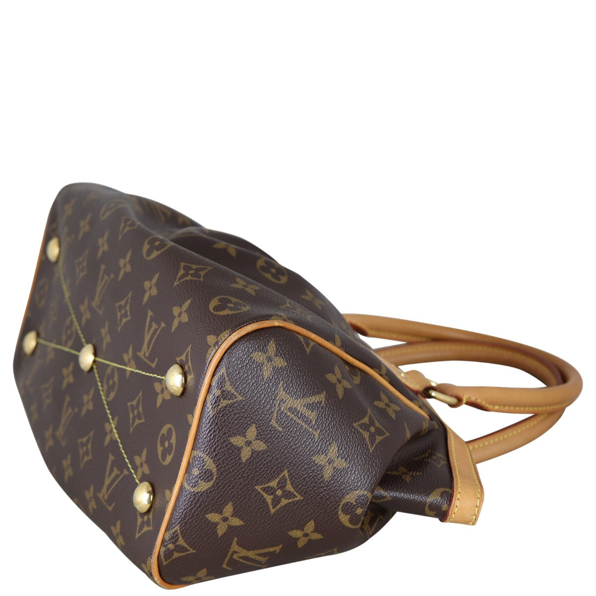 Louis Vuitton Tivoli PM Monogram