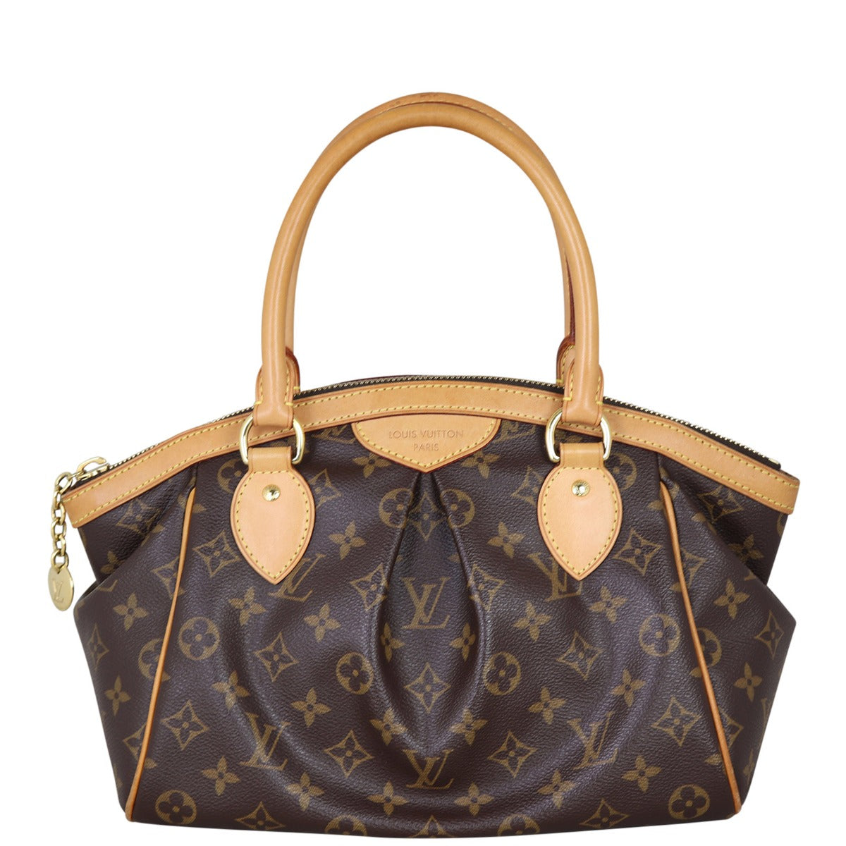Louis Vuitton Tivoli PM Monogram