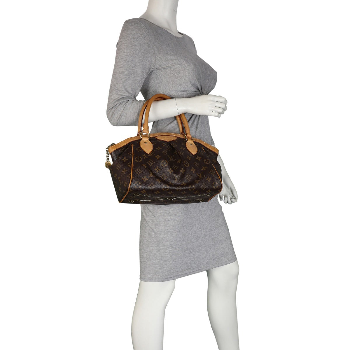 Louis Vuitton Tivoli PM Monogram