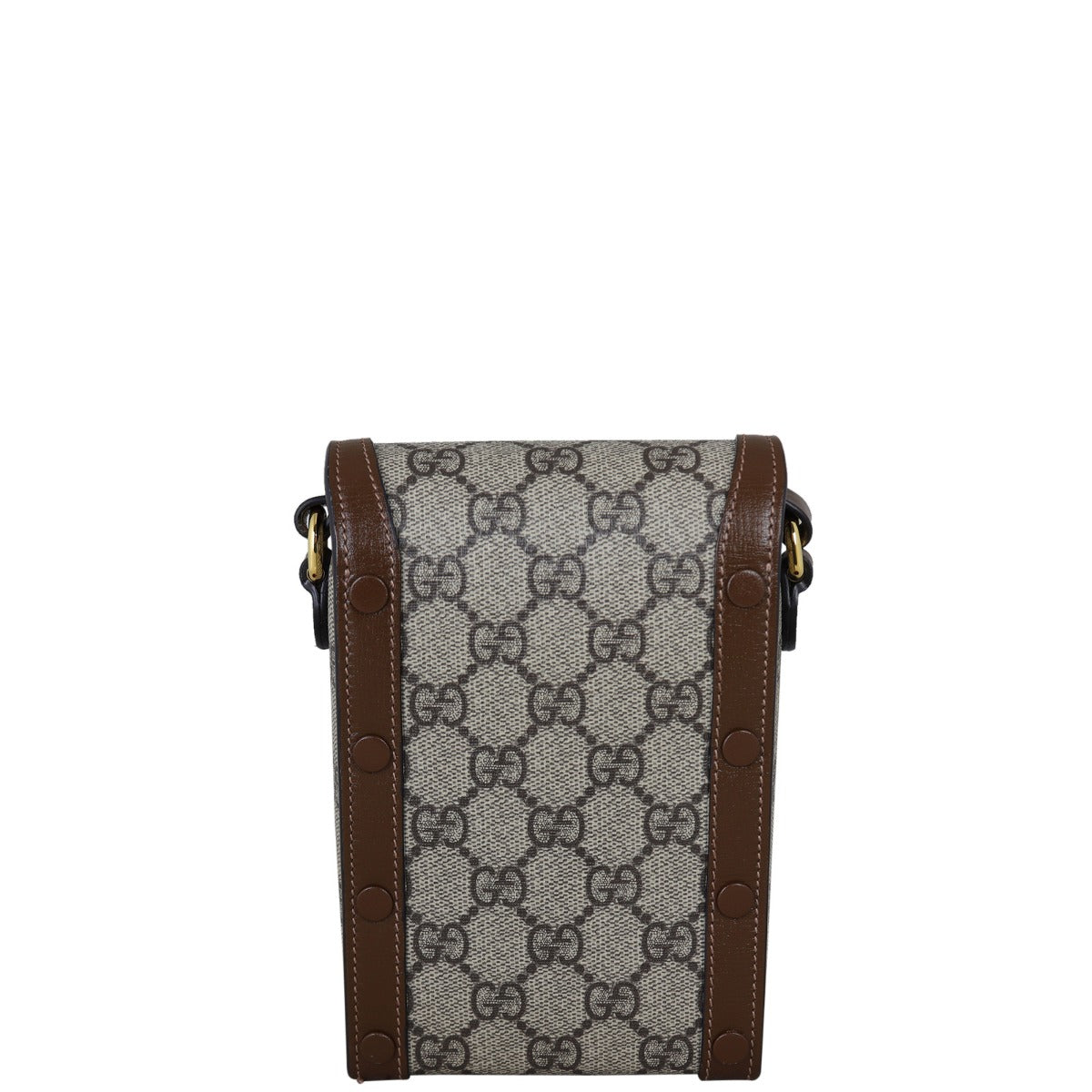 Gucci GG Horsebit 1955 Mini Bag