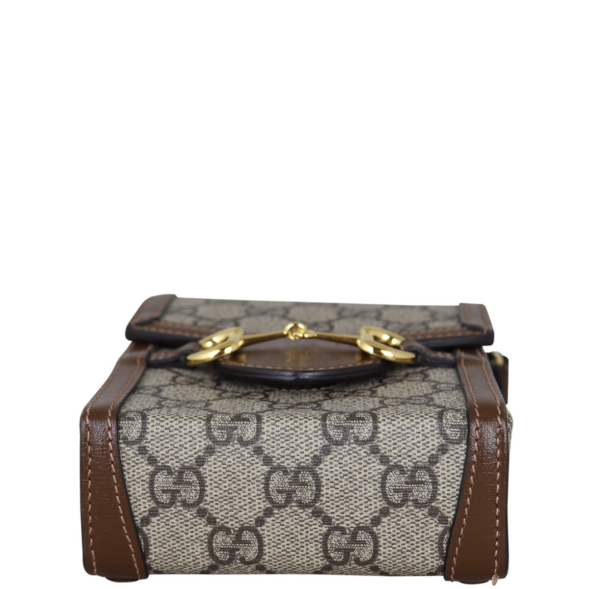 Gucci GG Horsebit 1955 Mini Bag