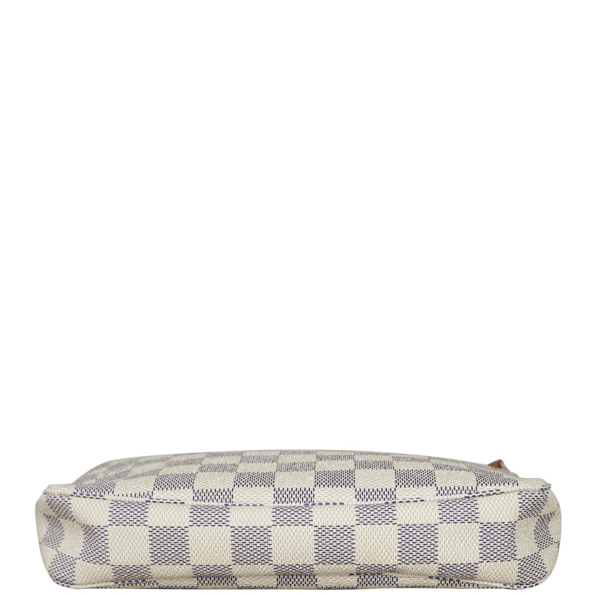 Louis Vuitton Pochette Accessories Damier Azur