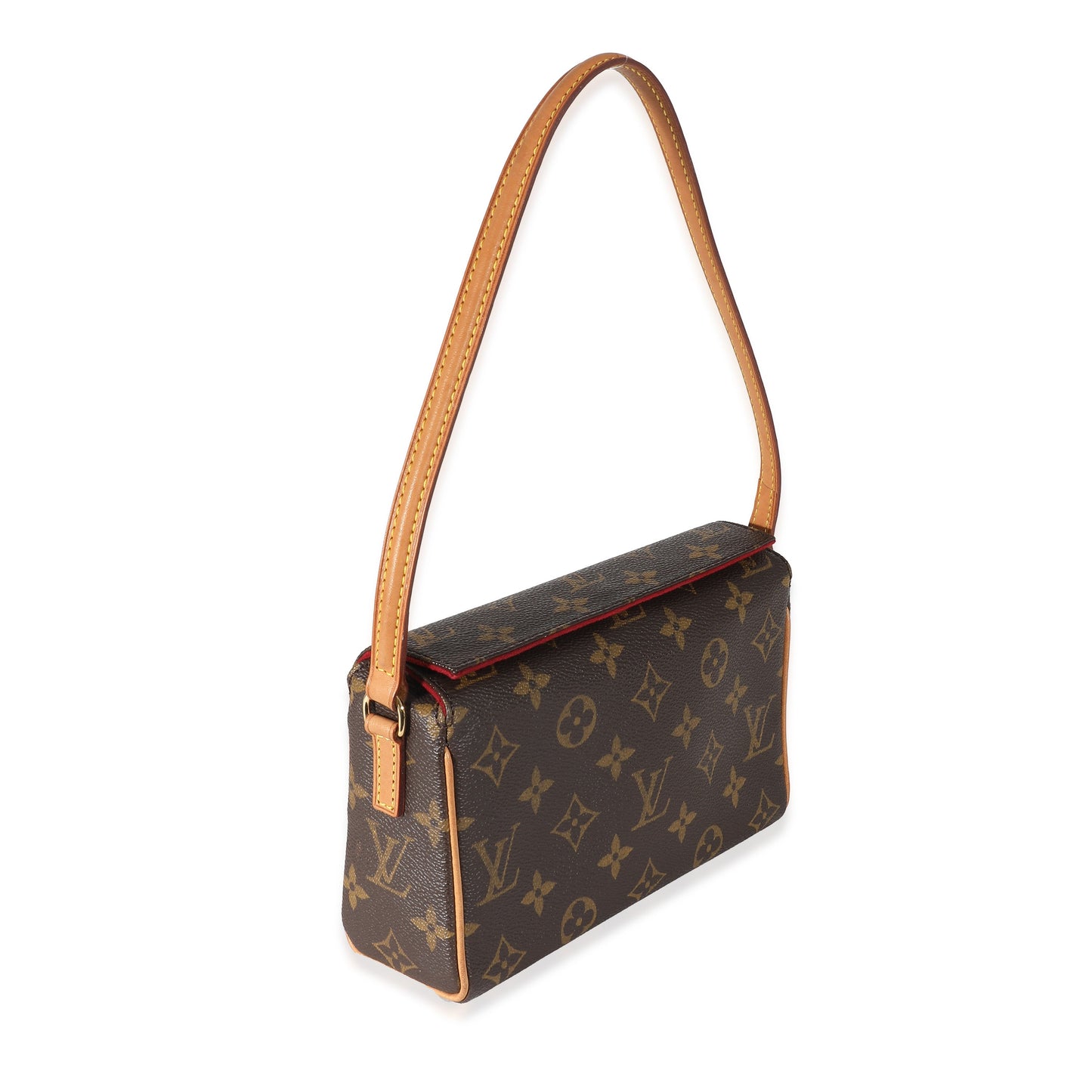 Louis Vuitton Louis Vuitton Monogram Canvas Recital