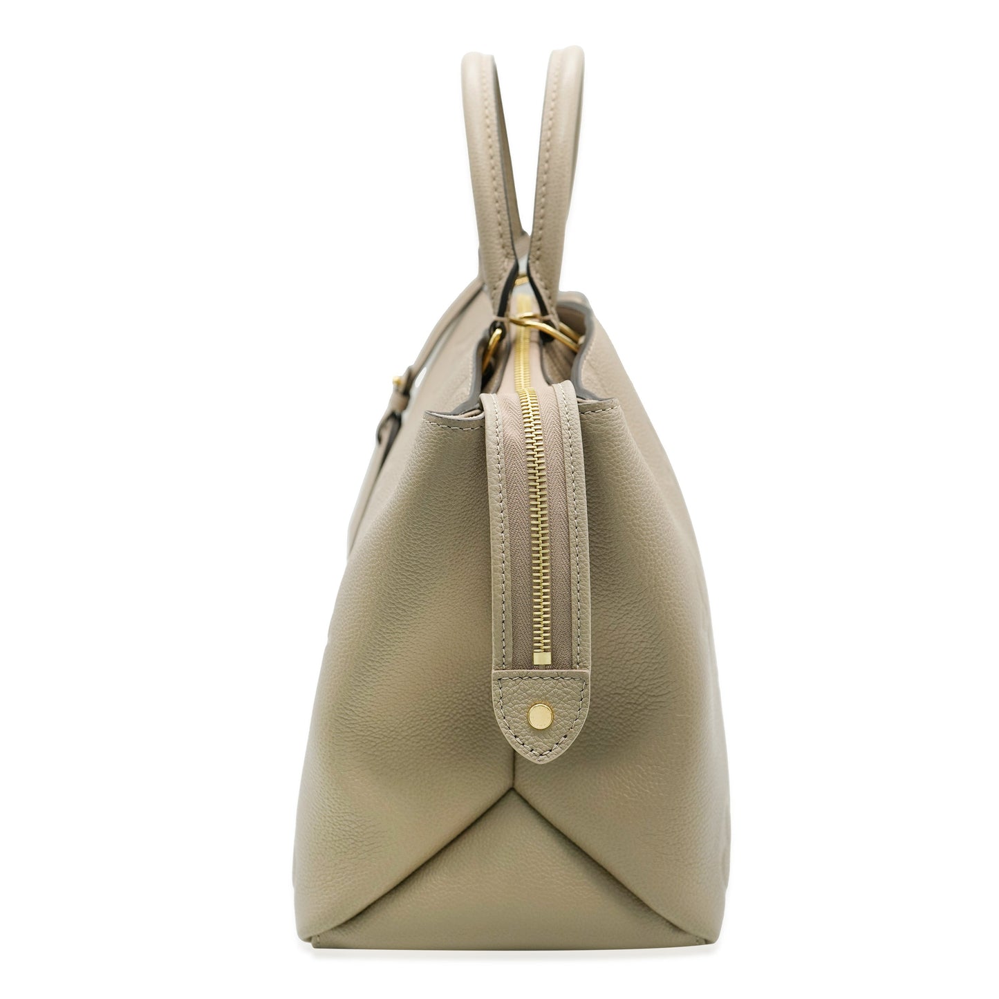 Louis Vuitton Louis Vuitton Turtledove Monogram Empreinte Leather Grand Palais