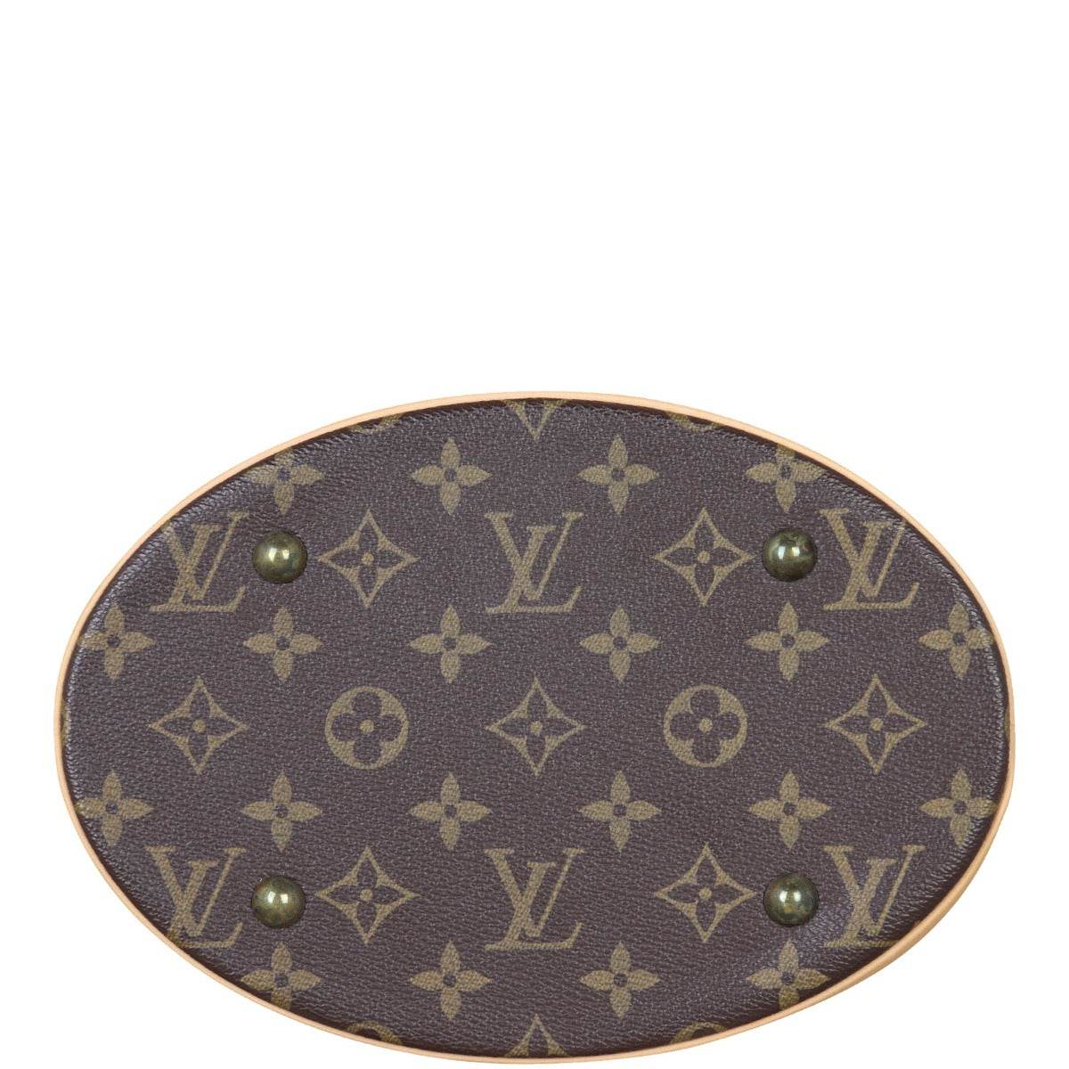 Louis Vuitton Petit Bucket Bag Monogram