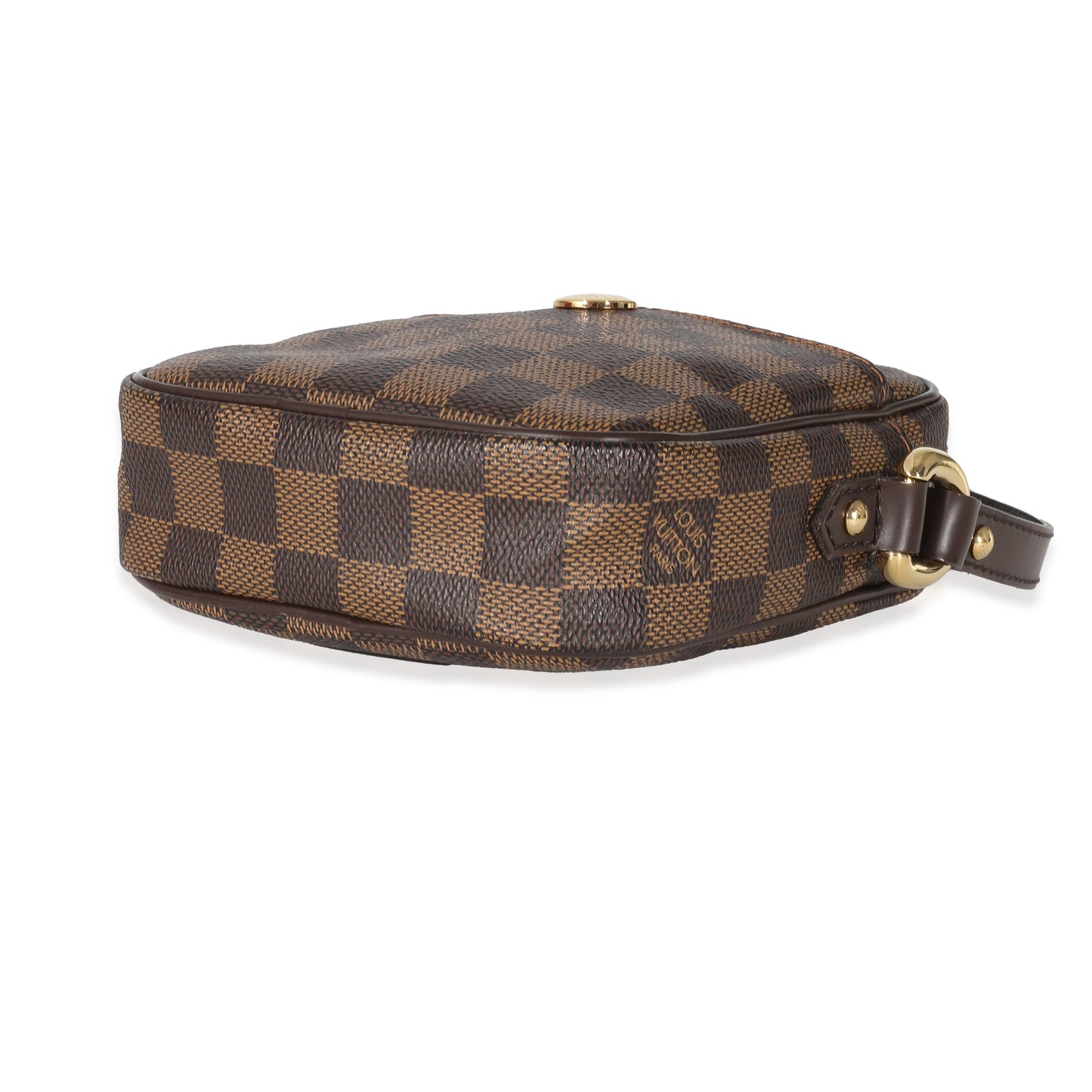Louis Vuitton Louis Vuitton Damier Ebene Canvas Rift Crossbody