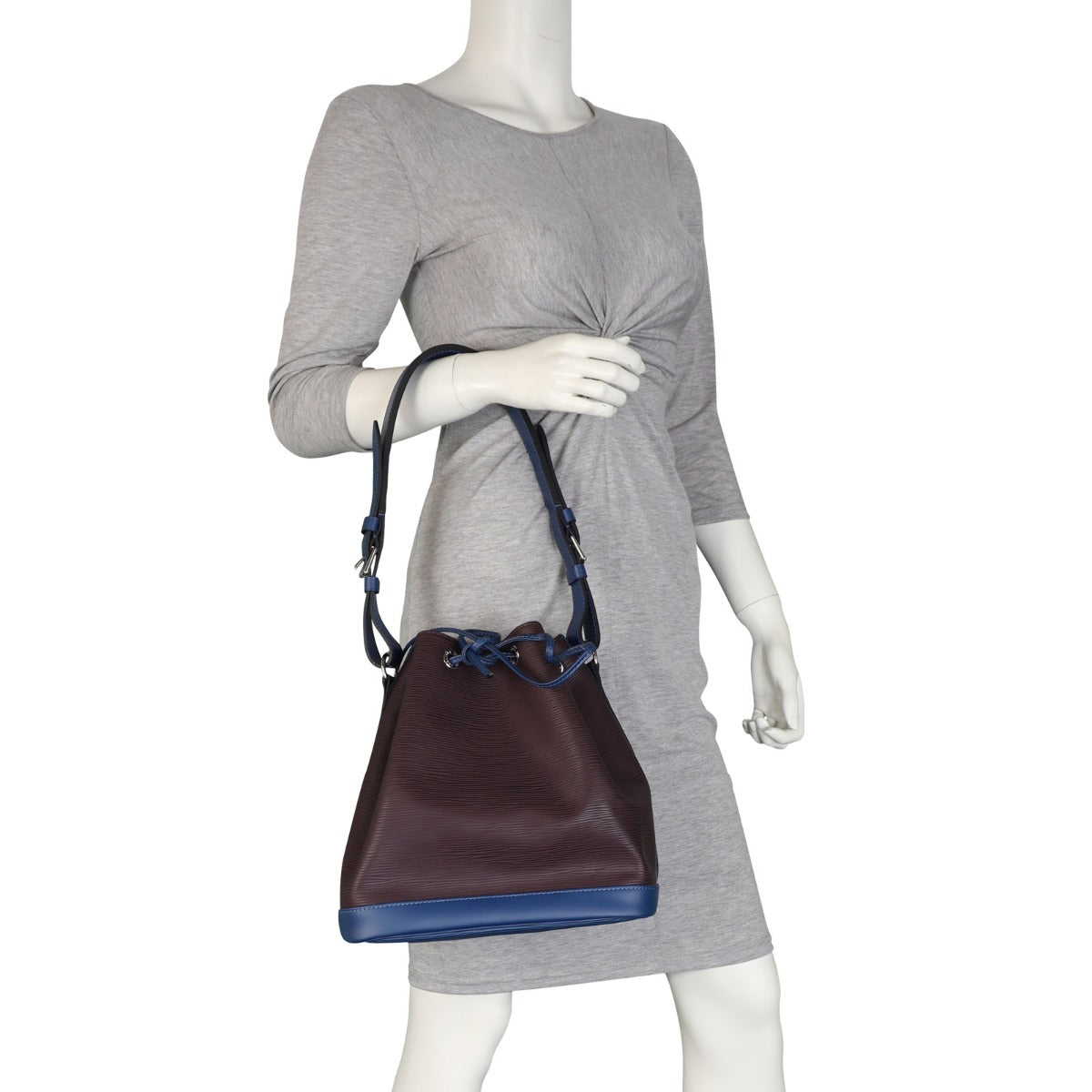 Louis Vuitton Petit Noe Epi