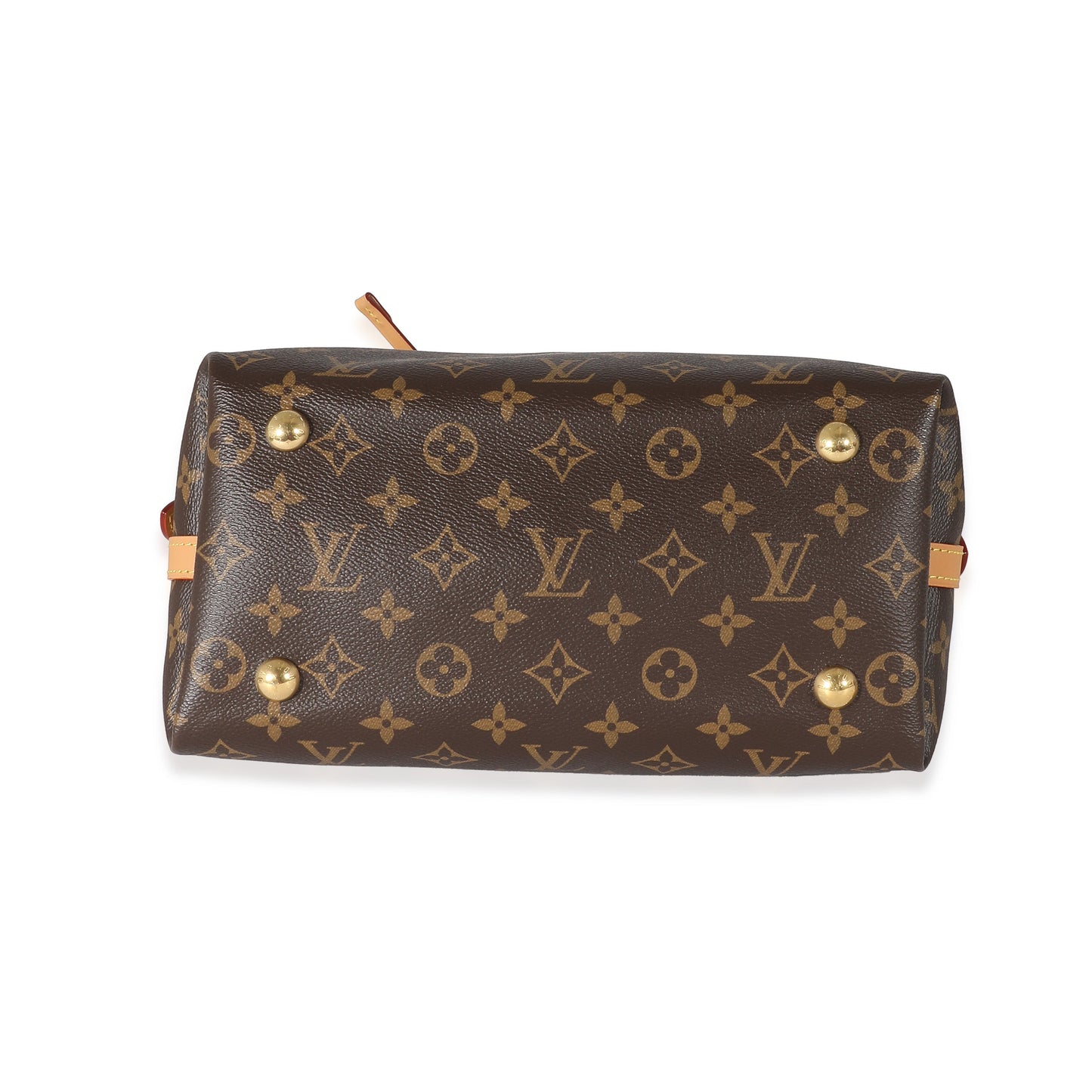 Louis Vuitton Louis Vuitton Monogram Canvas CarryAll PM