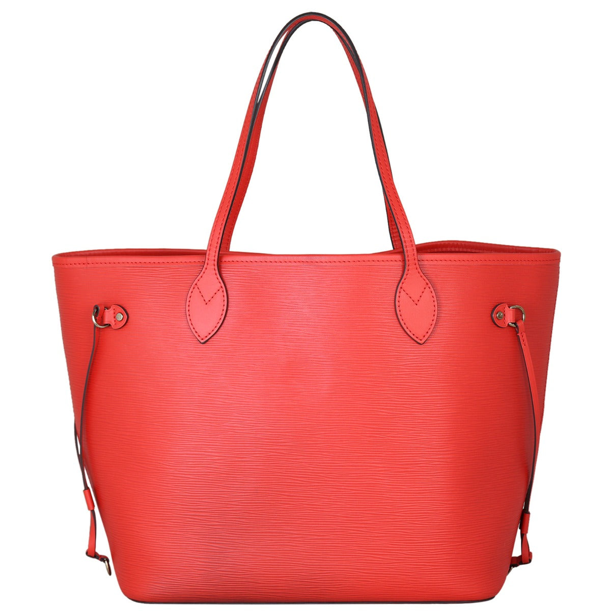 Louis Vuitton Neverfull MM Epi