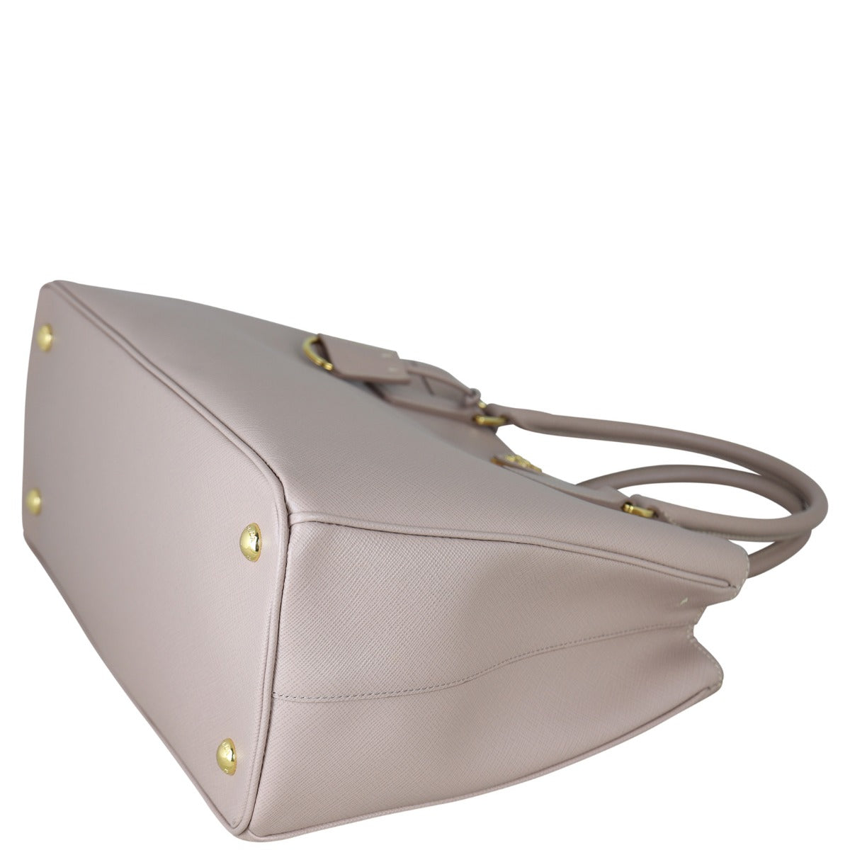 Prada Saffiano Galleria Lux Tote