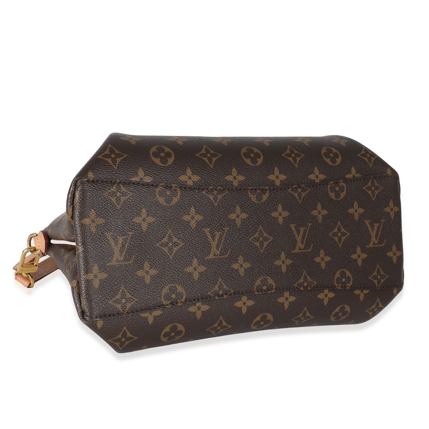 Louis Vuitton Louis Vuitton Monogram Canvas Rivoli PM