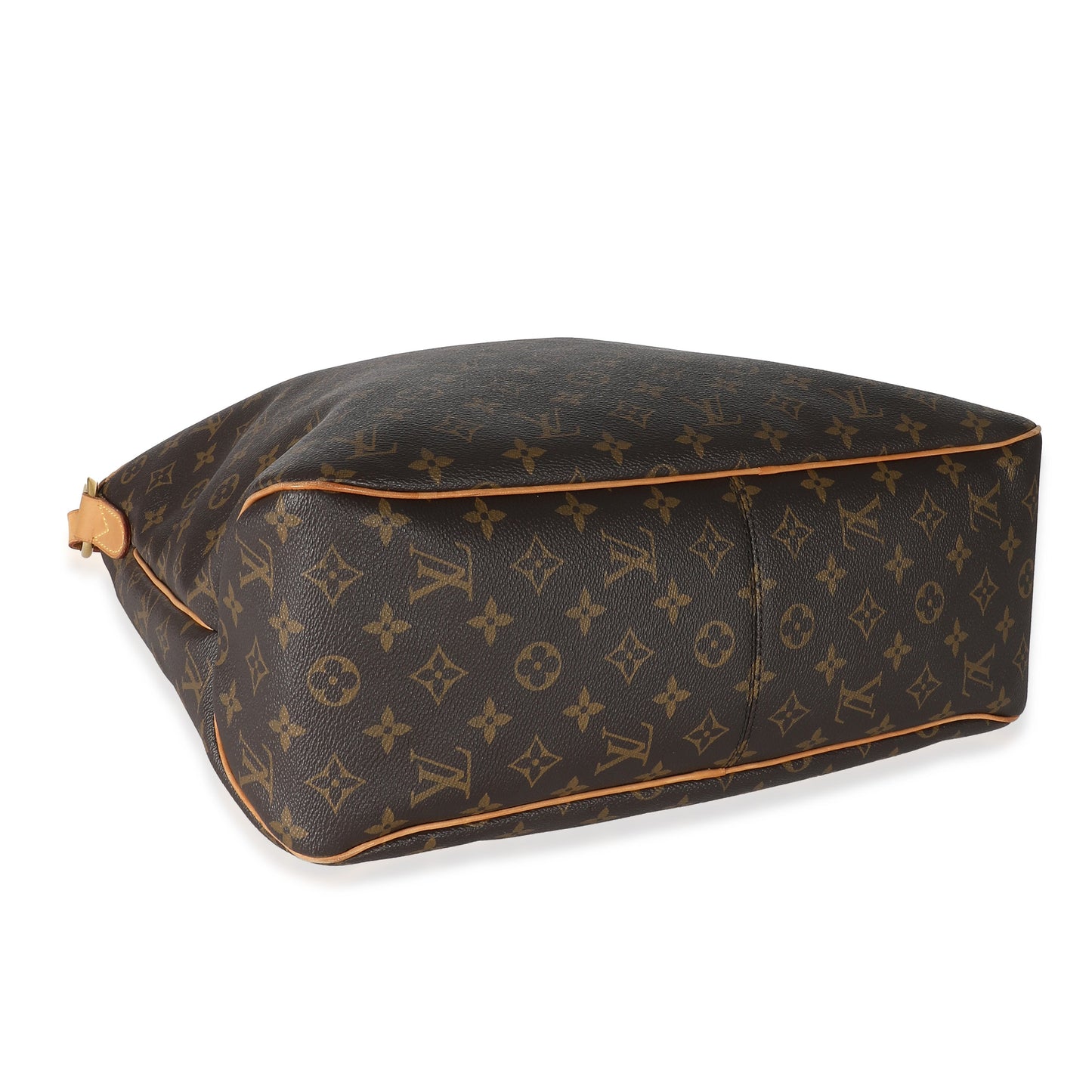 Louis Vuitton Louis Vuitton Monogram Canvas Delightful GM